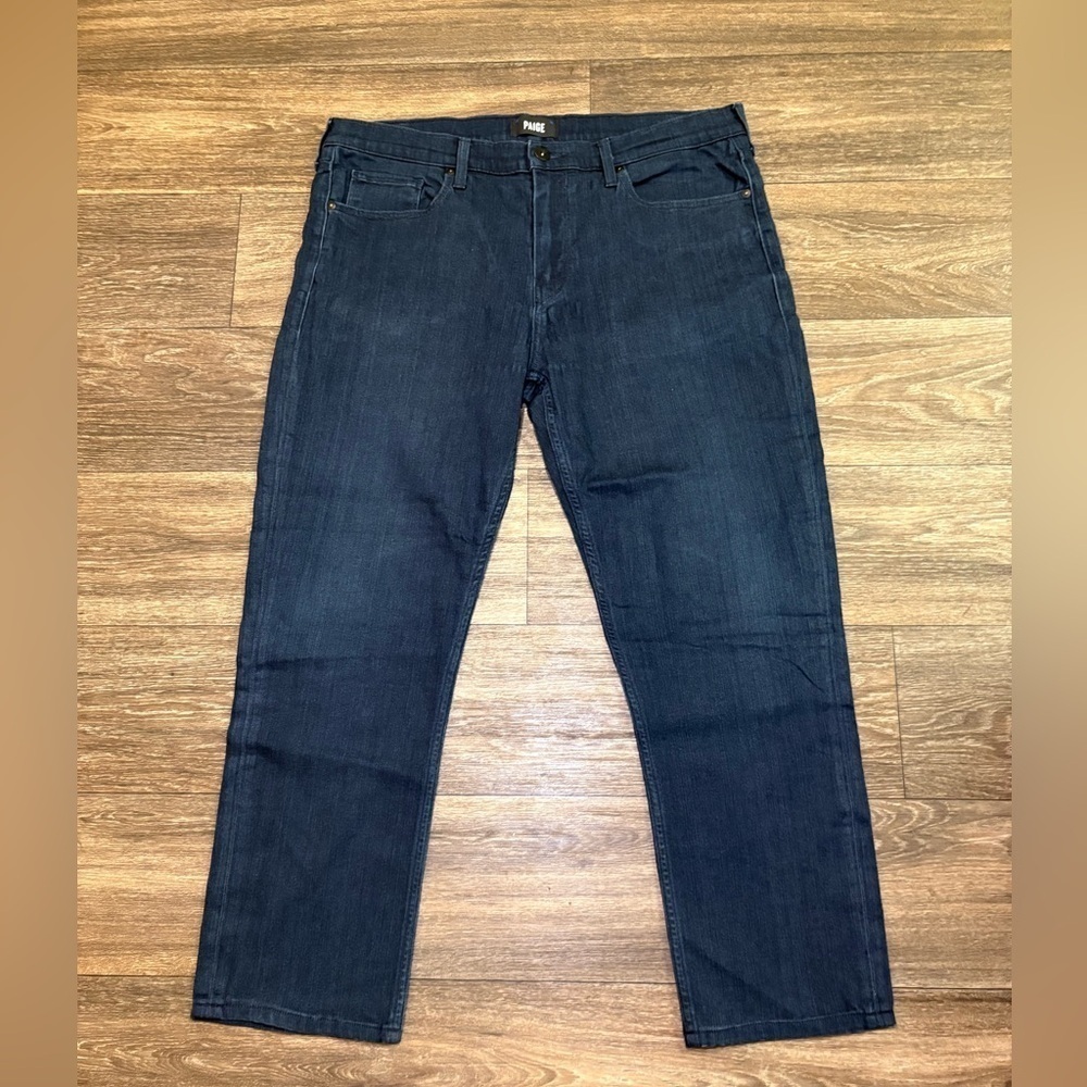 Paige Lennox Jeans 36 men